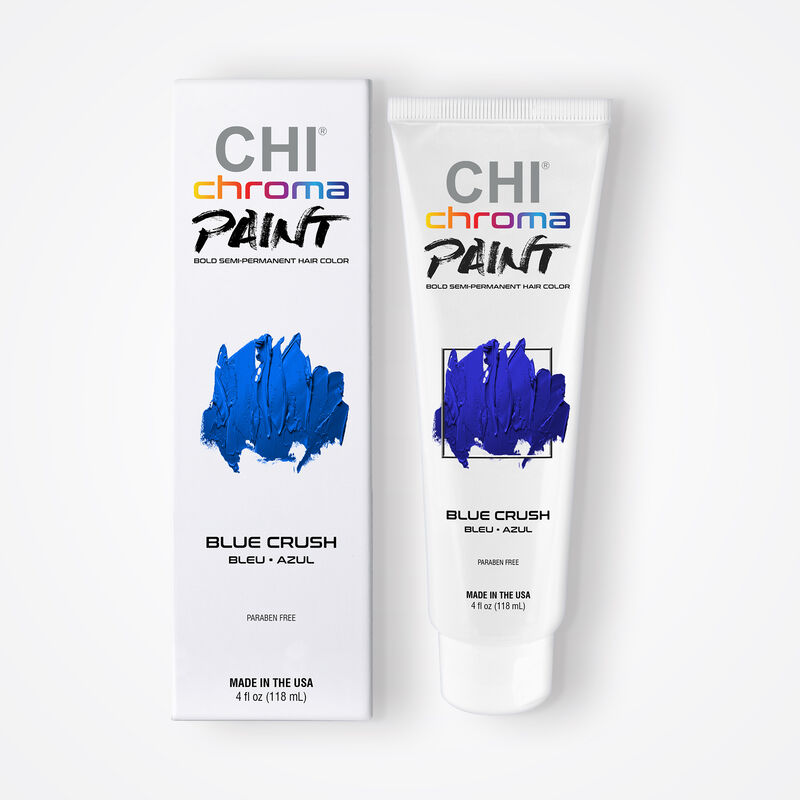 Chroma Paint - Blue Crush, , large image number null